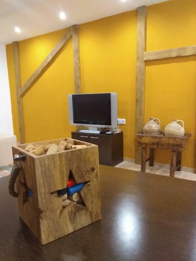 クエンカ Domus Cuencaヴィラ エクステリア 写真